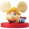 Faba Che Avventure, Topo Gigio! Per Faba