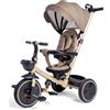 Chicco Triciclo Chicco Evolutivo 4in1 Beige