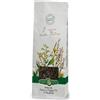 Malva taglio tisana 1 qualita' fiori e foglie
