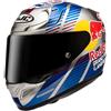 Hjc Casco Moto Integrale Hjc RPHA 12 RED BULL AUSTIN GP 2 MC21