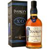 FOURSQUARE RUM DISTILLERY Rum Doorly's XO - 0,7 L