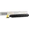 KYOCERA-MITA Toner Giallo per Taskalfa 5054ci_6054ci_7054ci _24.000 pag
