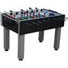 NG Biliardi Calcio Balilla TEMPIO vetro temperato