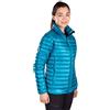 Trangoworld Trx2 850 Lt WM PRO, Giacca Donna, Blu Mare/Blu Mare, M