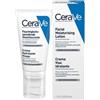 CeraVe Linea Idratazione Crema Viso Idratante Tubo da 52 ml