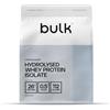 Bulk Proteine isolate del siero del latte idrolizzato, Frullato proteico, Non aromatizzato, 2.5kg, 83 porzioni