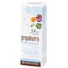 Propolnutra spray nasale soluzione salina ipertonica con acido ialuronico 20 ml - - 982814648