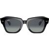 Ray-Ban Occhiali da Sole Ray-Ban State Street RB2186 13183A
