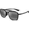 Maui Jim Occhiali da Sole Maui Jim Keokea MJ0447S 001 Polarizzati