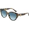 Jimmy Choo Occhiali da Sole Jimmy Choo JC5007 500419