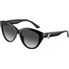 Jimmy Choo Occhiali da Sole Jimmy Choo JC5007 50008G