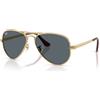 Ray-Ban Occhiali da Sole Ray-Ban Aviator Max RB3925 001/R5