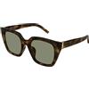 Yves Saint Laurent Occhiali da Sole Saint Laurent SL M143 003