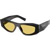 Prada Occhiali da Sole Prada PRB19S 16K455