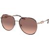 Michael Kors Occhiali da Sole Michael Kors Empire MK1128J 110813