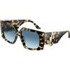 Jimmy Choo Occhiali da Sole Jimmy Choo JC5006U 500419