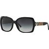 Burberry Occhiali da Sole Burberry BE4160 3433T3 Polarizzati