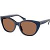 Ralph Lauren Occhiali da Sole Ralph Lauren RA5324U 605973