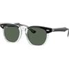 Ray-Ban Occhiali da Sole Ray-Ban Junior RJ9098S 715871