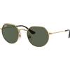 Ray-Ban Occhiali da Sole Ray-Ban RJ9565S 223/71 Bambini