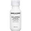 Grown Alchemist Grown-Alchemist Cura-dei-capelli ShampooDetox - Shampoo 0.1: Seta idrolizzata Licopene, Salvia 50 ml (106,60 € / 1 l)