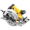 DEWALT sega circolare diametro 190mm prof. 61mm 1600W, DWE576K-QS
