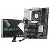 MSI Scheda Madre MSI PRO B860-P WIFI LGA 1851 AMD