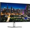 DELL UltraSharp U3225QE Monitor PC 80 cm (31.5") 3840 x 2160 Pixel 4K Ultra HD L