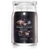 Yankee Candle Black Coconut 567 g