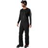 HELLY HANSEN LEGENDARY INSULATED BIB PANT Pantalone Sci Uomo