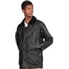 BARBOUR BEAUFORT WAXED COTTON JACKET Giacca Uomo
