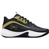 UNDER ARMOUR LOCKDOWN 7 Scarpa Basket Uomo