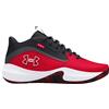 UNDER ARMOUR LOCKDOWN 7 Scarpa Basket Uomo