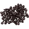 BURGTEC PEDAL PINS MK4 COMPOSITE pin per pedali flat