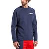 LA SPORTIVA TUFA SWEATER M Felpa Arrampicata Uomo