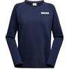 LA SPORTIVA TUFA SWEATER Felpa Arrampicata Donna