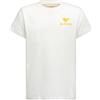 LA SPORTIVA YELLOW INSTINCT T-SHIRT K Arrampicata Bambini