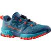 LA SPORTIVA BUSHIDO II JR Scarpe Trail Running Bambini
