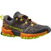 LA SPORTIVA BUSHIDO II JR Scarpe Trail Running Bambini