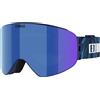 BLIZ FLOW Maschera da Sci / Snowboard