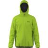 GREAT ESCAPES ANDREAS Giacca Impermeabile Nastrata da Unisex