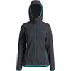 GREAT ESCAPES ARGENTIERE EVO Giacca Softshell da Donna