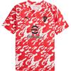 PUMA AC MILAN PREMATCH SS JERSEY Maglia Allenamento Adulto