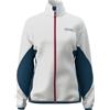 GREAT ESCAPES TRESERO EVO Pile Leggero Zip Lunga da Donna
