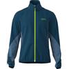 GREAT ESCAPES KOENIGSPITZE EVO Pile Leggero Zip Lunga da Uomo
