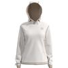 GREAT ESCAPES TONALE Pile Senza Zip da Donna