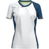 GREAT ESCAPES TREMITI EVO T-Shirt Sintetica da Donna