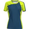 GREAT ESCAPES TREMITI EVO T-Shirt Sintetica da Donna