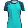 GREAT ESCAPES TREMITI EVO T-Shirt Sintetica da Donna