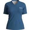 GREAT ESCAPES DRU T-Shirt Sintetica da Donna